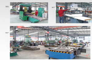 Ontworpen achterste hoofdreductiekast ophangingbeugel stedelijke SUV vierwielaangedreven modellen vaste bewerkingsdiensten GEEN merk China - Product Image 3