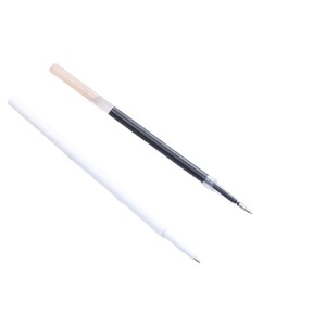 <b>Pen</b> <b>Refill</b> Ballpoint 0.5 Mm White Bundle For Office School Writing Supplies - Product Image 4
