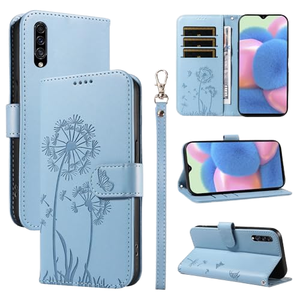 Funda tipo billetera con estampado de diente de león, tarjetero, funda para teléfono para Google Pixel 9A/10A/11 Pro/11 Pro XL - Product Image 1