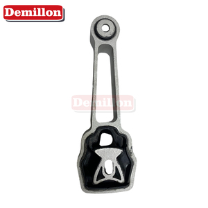 路虎揽胜极光LR030745 J9C1511的LR000597德美永汽车零件上部发动机支撑支柱发动机支架 - Product Image 4