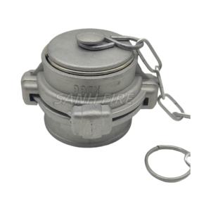 Différents types <span class=keywords><strong>de</strong></span> bouchons <span class=keywords><strong>de</strong></span> <span class=keywords><strong>tuyau</strong></span> <span class=keywords><strong>de</strong></span> sécurité incendie à connexion rapide GOST 2 adaptateurs d'oreille Accessoires flexibles pour équipement <span class=keywords><strong>de</strong></span> lutte contre l'incendie interne pour - Product Image 4