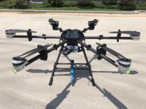 Drones <span class=keywords><strong>de</strong></span> nettoyage Nettoyage <span class=keywords><strong>de</strong></span> fenêtres et nettoyage <span class=keywords><strong>de</strong></span> bâtiments en hauteur Drones équipés d'une tige <span class=keywords><strong>de</strong></span> pulvérisation haute pression - Product Image 3