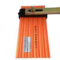 Support de fixation pour barre omnibus en cuivre KEDO MKD-803-6P 380/660V 30A-175A