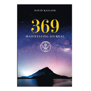 Carnet <span class=keywords><strong>d</strong></span>'exercices <span class=keywords><strong>d</strong></span>'écriture, Journal de Manifestation et <span class=keywords><strong>d</strong></span>'Affirmations, Cahier <span class=keywords><strong>d</strong></span>'Exercices <span class=keywords><strong>d</strong></span>'Attraction 369, Fournitures - Product Image 1