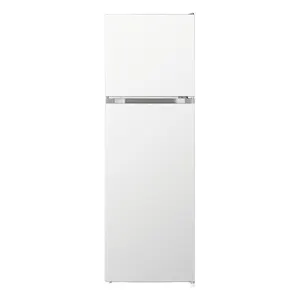 Brilliant Fresh-keeping Effect 200/250/300/400 Litres Residential Use No Frost Design Refrigerator