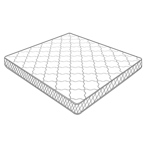 Meilleur prix pour <span class=keywords><strong>matelas</strong></span> en mousse personnalisé et durable pour meubles de maison - Product Image 2