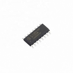 2EDF7275FXUMA1 DSO-16 Gate <b>Driver</b> Chip - Product Image 1