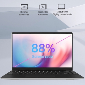오리지널 점퍼 EZbook X7 노트북, 14.0 인치 16GB + 1TB 윈즈 11 인텔 아이스 레이크 i5-1035G1 컴퓨터 쿼드 코어 노트북 - Product Image 5