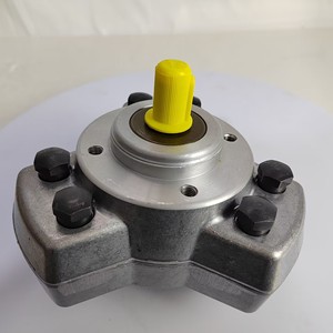 Bomba de Pistones Radiales Hidráulica HAWE Serie R R3.6 - Product Image 3
