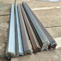 Fournisseurs d'usine Barres d'angle en acier inoxydable et alliage d'aluminium 201 304 304L 316 316L 430 436 439 409L 904L 310S 2205 2507 Personnalisé