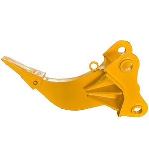 Attacco Professionale per Dissodamento del Terreno per Escavatori, Preparazione del Terreno e Livellamento con Design del Gambo Resistente - Product Image 3