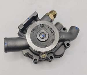 Pompe à eau 129-1173 pour moteur Caterpillar C7 - Product Image 4