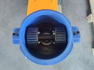 Ahorro de Energía y Sin Preocupaciones, Produce 100 Libras de Partículas por Hora - Product Image 2
