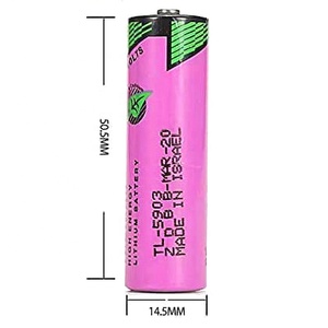 6ES7971-0BA00 nuevo y usado Spot Siemens SIMATIC 3,6 V PLC batería <span class=keywords><strong>de</strong></span> litio <span class=keywords><strong>de</strong></span> respaldo - Product Image 4