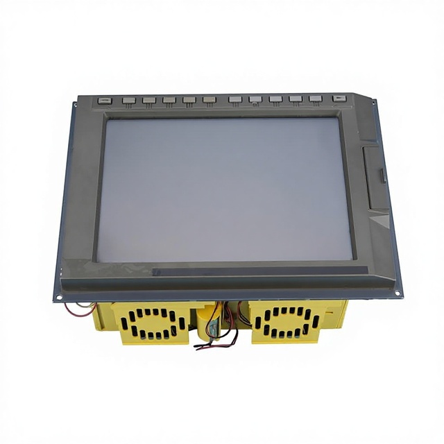 New FANUC 18i-T CNC Control Parts Set A02B-0238-B531 for Electronic Equipment