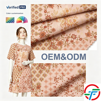 Parure de draps en microfibre tissée à motif Paisley pêche doux, antistatique, poids moyen, élégant textile de maison