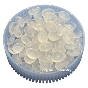 เม็ดพลาสติก PP J340 สำหรับฉีดขึ้นรูปกล่องพลาสติกบรรจุภัณฑ์ วัสดุบริสุทธิ์ ผลิตจากเม็ดเรซิน PP - Product Image 4