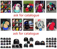 Gorra Ajustada Personalizada Tallas Grandes 7 1/8 7 7/8 8, Reductor de Talla, Gorra Bordada, Gorras de Béisbol con Adhesivo