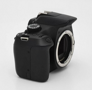 EOS 1300D La mise à niveau de la 1200D : Appareil photo reflex numérique d'entrée de gamme 18MP avec Wi-Fi intégré - Product Image 4