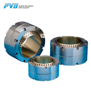 محامل فولاذية من سلسلة gezes بوصة ، محامل ، محامل محكمة الغلق - Product Image 4