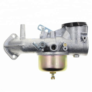 <span class=keywords><strong>Carburateur</strong></span> 490499 <span class=keywords><strong>pour</strong></span> B & S 491031 491026 281707 12HP moteur Carb adapté <span class=keywords><strong>pour</strong></span> <span class=keywords><strong>Toro</strong></span> 30102 30103 30111 55600 56150 56175 <span class=keywords><strong>tondeuse</strong></span> - Product Image 1
