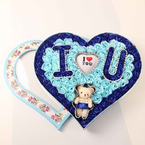 100 d'amore <span class=keywords><strong>per</strong></span> sempre rosa eterno romantico valntini <span class=keywords><strong>per</strong></span> la sua impronta fatti a mano conservati fiori veri <span class=keywords><strong>regali</strong></span> di <span class=keywords><strong>san</strong></span> <span class=keywords><strong>valentino</strong></span> - Product Image 4