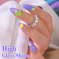 Vernis Gel Haute Pigmentation Sans HEMA, Plus de 9000 Couleurs, OEM&ODM, Marque Privée, Vente en Gros, Peinture Gel pour Ongles, Vernis à Ongles Personnalisé avec Logo