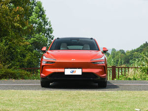 <span class=keywords><strong>Ledo</strong></span> L60 2024 SUV électrique RWD Smart EV Longue portée 0-100 km/h 6,5 s Design moderne Grand écran tactile Système de conduite intelligent - Product Image 1