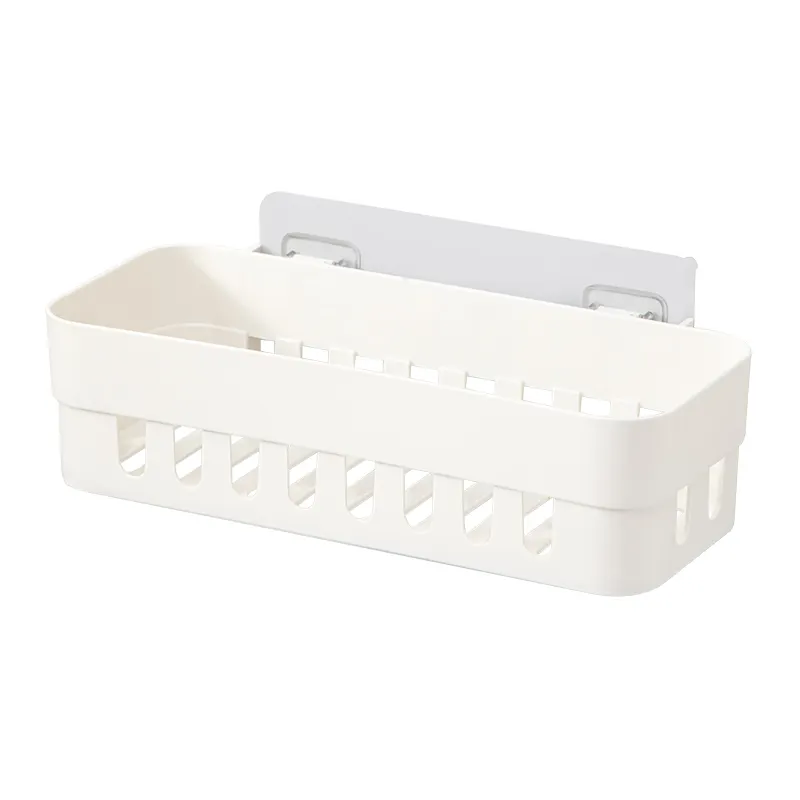 Hollow Minimalist Face Towel Storage Box Recycling Paper Towel Storage Container Bathroom Supplies Storage Box Draining