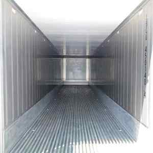 Fuji Empty Shipping China 20gp Brand new 6 mètre conteneur maritime conteneur conteneur 20ft - Product Image 2