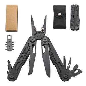 Couteau <span class=keywords><strong>de</strong></span> <span class=keywords><strong>poche</strong></span> en acier inoxydable le plus vendu, multi-outils, mécanisme <span class=keywords><strong>de</strong></span> verrouillage automatique, <span class=keywords><strong>outil</strong></span> <span class=keywords><strong>multifonction</strong></span> résistant à l'usure - Product Image 2