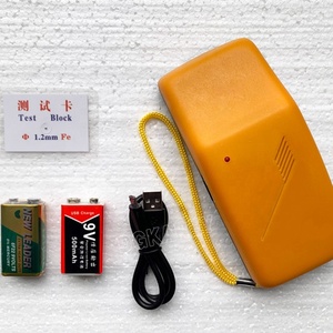 <span class=keywords><strong>Detector</strong></span> <span class=keywords><strong>de</strong></span> <span class=keywords><strong>Metales</strong></span> Portátil <span class=keywords><strong>de</strong></span> Mano, Rápido y Efectivo, <span class=keywords><strong>Precio</strong></span> <span class=keywords><strong>de</strong></span> Mini <span class=keywords><strong>Detector</strong></span> <span class=keywords><strong>de</strong></span> Agujas Metálicas - Product Image 1