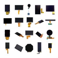 15.6 pouces EETI étanche USB TFT écran tactile capacitif superposition haute visibilité et durabilité