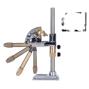 เครื่องขัดโลหะ เครื่องเจียรและขัดอัญมณีหยกและหิน - Product Image 3