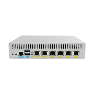Intel I3 3110M DDR3L SATA Mini PCIe WiFi 4G Refroidissement Actif pour Multi-FIREWALL <span class=keywords><strong>et</strong></span> Sécurité Réseau - Product Image 2