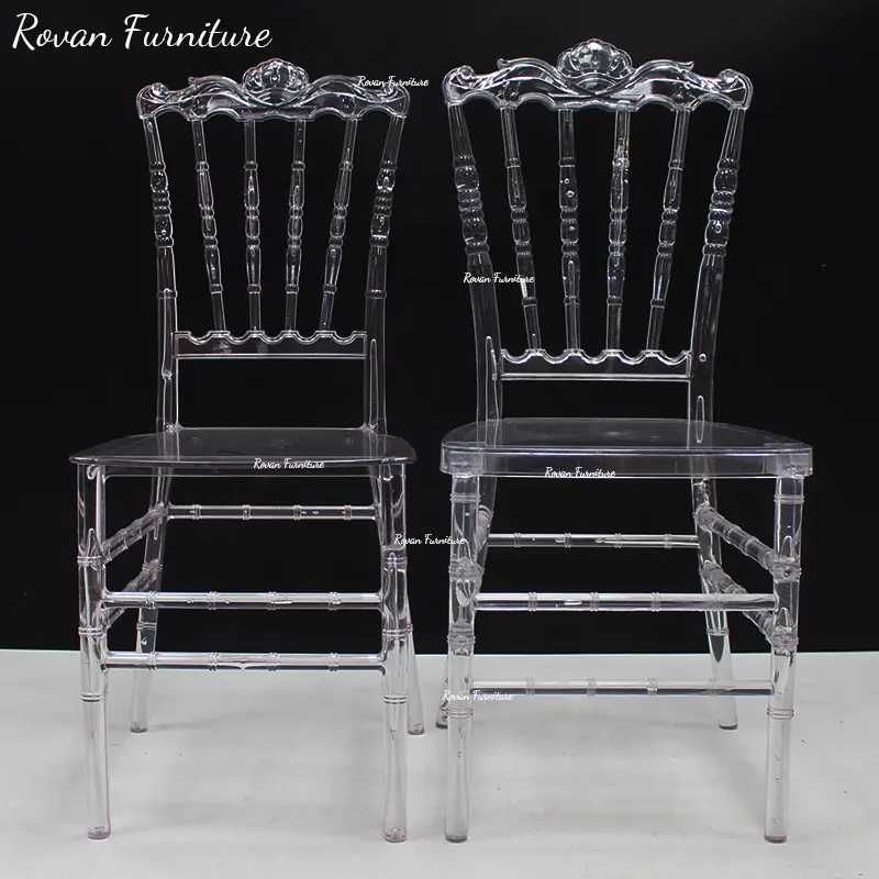 Wholesale price popular plastic pp dining chair white pc chair for wedding used