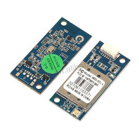 Carte réseau sans fil USB Jeking M05-50 HLK-3M05 Module WiFi IC HLK-3M05-W