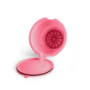 <span class=keywords><strong>Capsule</strong></span> de café rechargeable à prix avantageux, en plastique alimentaire réutilisable, pour Piccolo XS Genio - Product Image 2