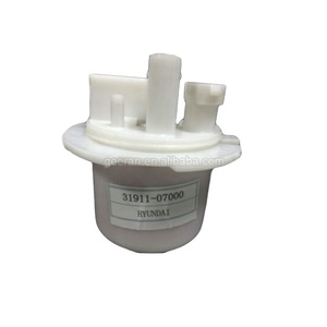 Accesorios para Sistema de Combustible <span class=keywords><strong>Petral</strong></span> a Precio Competitivo, Filtro de Combustible, Filtro de Gasolina 31911-07000 - Product Image 1