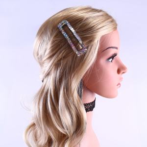 Barrette à cheveux scintillante à paillettes pour enfants, idéale pour les fêtes - Product Image 6