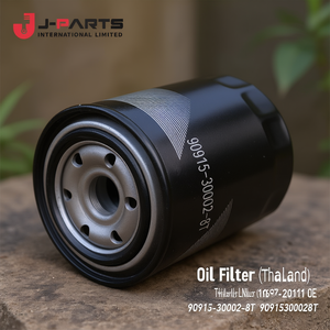 Filtro de Aceite (Tailandia) para Toyota Hilux LN167 1989-2004 OE 90915-30002-8T 90915300028T - Product Image 3