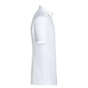 Camicia a maniche corte da uomo - Merchandising aziendale - Product Image 6