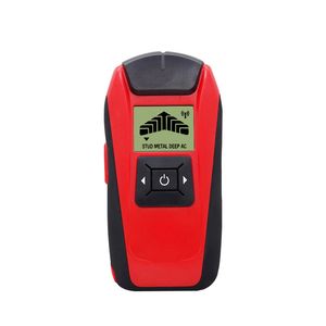 Muro <span class=keywords><strong>Stud</strong></span> Finder per rilevare metallo AC filo e perno nella parete G120 - Product Image 1