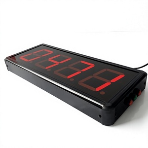 Systèmes de convoyeurs à bande industrielles robustes en plastique avec affichage numérique LED Pro Corp 001 Alimentation USB/Batterie Garantie 24 mois - Product Image 1