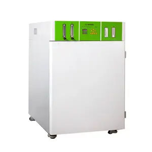 80L 160L Labor Zellkultur CO2 Inkubator mit Hersteller preis