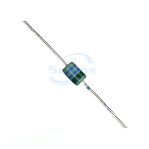 Diodes MAZ40560MF DO-204AG, DO-34, Axial Electronics Component Original One Stop Service - Product Image 1