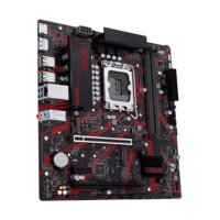 Nouvelle EX-B860M-V5 A.S.U.S pour carte mère MATX de bureau de jeu avec PCIe 4.0