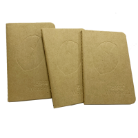 Carnet d'exercices scolaire en gros FOCUS, papier ligné 80 g/m², couverture en carton, papeterie mondiale pour étudiants en vrac