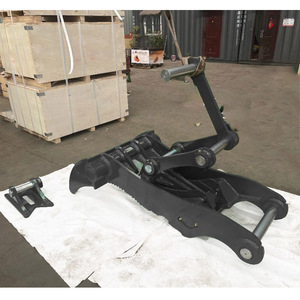 Xzfe उच्च गुणवत्ता वाले खुदाई स्पेयर पार्ट्स बिक्री के लिए प्रगतिशील हाइड्रोलिक खुदाई अंगूठे - Product Image 6