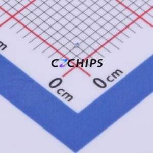 Inductor SMD LQP03TN1N1C02D 0201 (Inductancia: 1.1nH) (Corriente Nominal: 750mA Resistencia de CC (DCR): 100mOhm) - Product Image 1